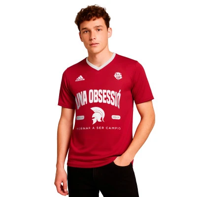 Maglia Gimnàstic de Tarragona Playoff 2024-2025