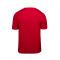 Maglia adidas Gimnàstic de Tarragona Playoff 2024-2025 da Bambino