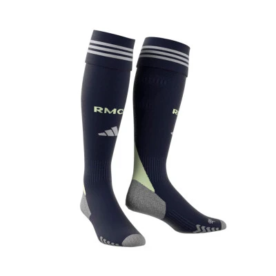 Calzettoni Real Madrid Away 2025-2026