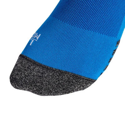 Calzettoni Real Madrid Third 2025-2026