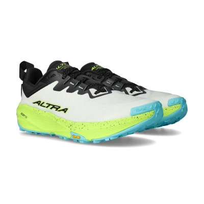 Scarpe Experience Wild 3+