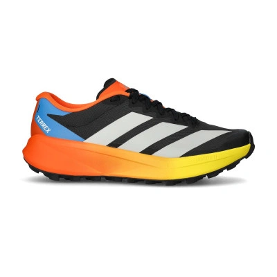 Scarpe Terrex Agravic 4