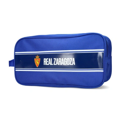 Portascarpe Real Zaragoza