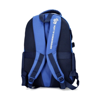 Zaino Real Zaragoza (45L)