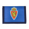 Portafogli Real Zaragoza da Bambino