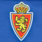 Portafogli Real Zaragoza da Bambino
