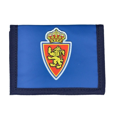 Portafogli Real Zaragoza da Bambino