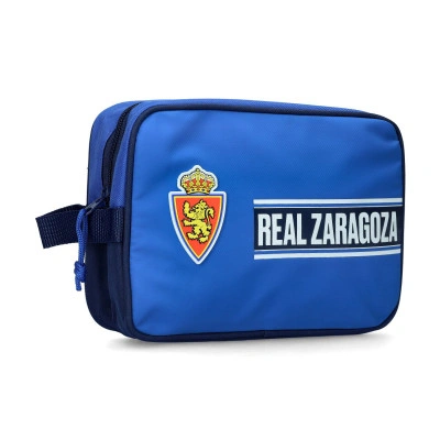 Beauty Case Real Zaragoza
