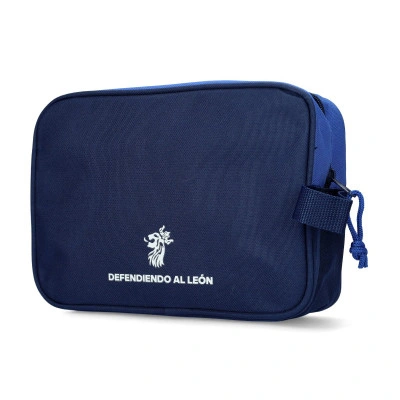 Beauty Case Real Zaragoza