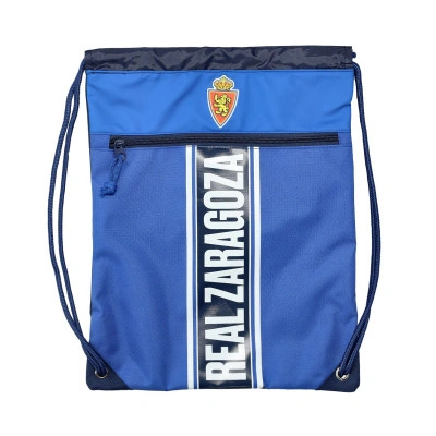 Sacca Real Zaragoza da Bambino