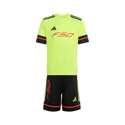 Completo F50 da Bambino