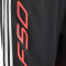 Pantaloncini adidas F50 da Bambino