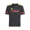 Maglia adidas F50 da Bambino