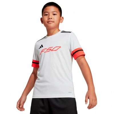 Maglia F50 da Bambino