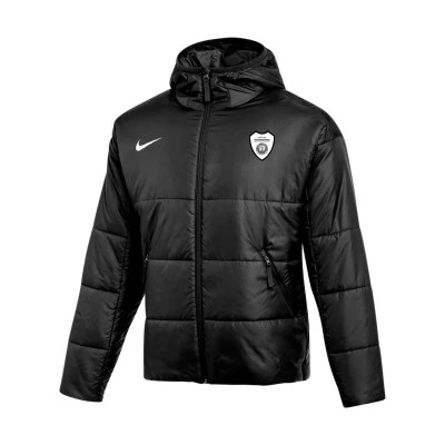 Giubbotto Corto Academy Pro 24 Istituto Scolastico Giovanni Paolo II