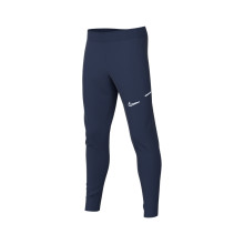 Pantaloni  Academy 25 Bambino Istituto Scolastico Giovanni Paolo II Midnight Navy-White