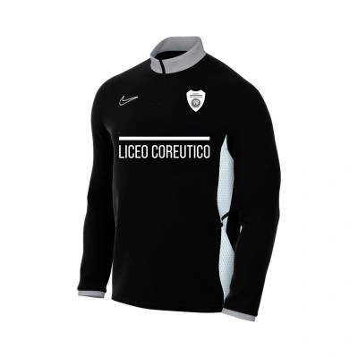 Felpa Academy 25 Drill Top Bambino Istituto Scolastico Giovanni Paolo II