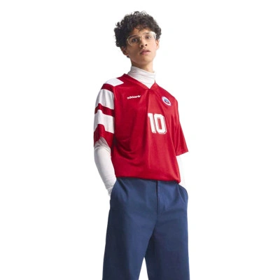 Maglia Cile Special Edition 1994