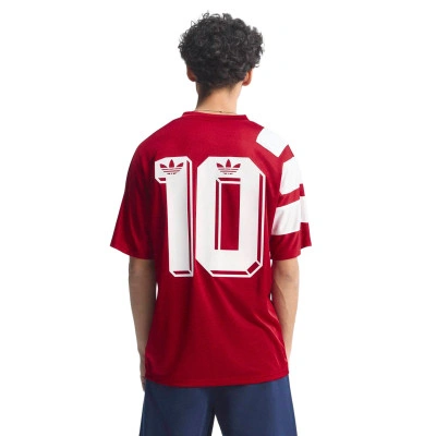 Maglia Cile Special Edition 1994