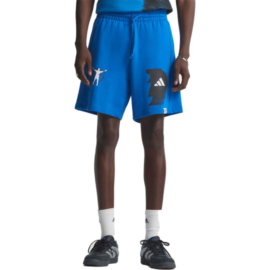 Pantaloncini adidas Jude Bellingham