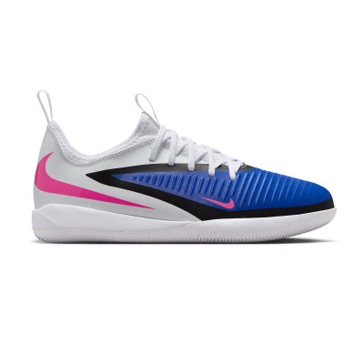 Scarpe Phantom 6 Low Academy IC da Bambino