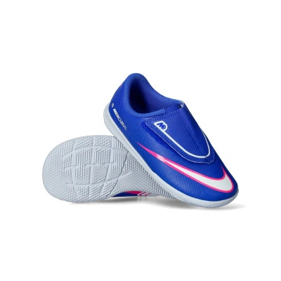 Scarpe Air Zoom Mercurial Vapor 16 Club IC da Bambino