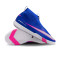 Scarpe Nike Air Zoom Mercurial Superfly 10 Academy IC da Bambino