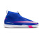 Scarpe Nike Air Zoom Mercurial Superfly 10 Academy IC da Bambino
