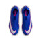 Scarpe Nike Air Zoom Mercurial Superfly 10 Academy IC da Bambino