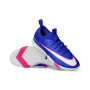 Air Zoom Mercurial Vapor 16 Academy IC da Bambino-Racer Blue-White