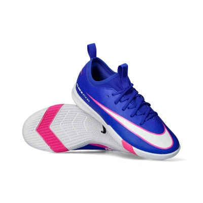Scarpe Air Zoom Mercurial Vapor 16 Academy IC da Bambino