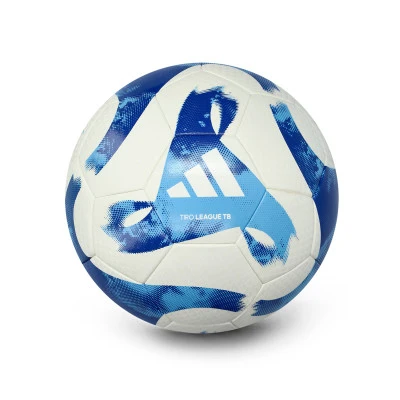 Pallone adidas Tiro League 5 - Real Federación Aragonesa de Fútbol