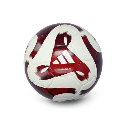 Pallone Adidas Tiro League 4 - Real Federación Aragonesa de Fúbtol