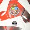 Pallone adidas Adidas Tiro League 62 - Real Federación Aragonesa de Fúbtol