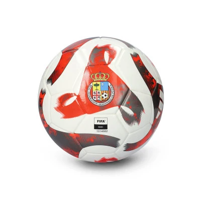 Pallone Adidas Tiro League 62 - Real Federación Aragonesa de Fúbtol