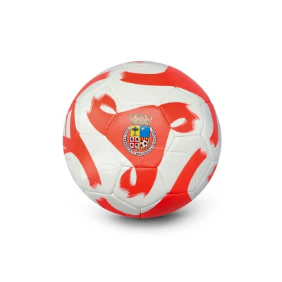 Pallone Adidas Tiro Club 58 - Real Federación Aragonesa de Fúbtol