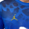 Maglietta Nike Brasile Pre-Match Mondiali 2026