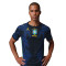 Maglia Nike Authentic Brasil Segunda Equipación Mundial 2026