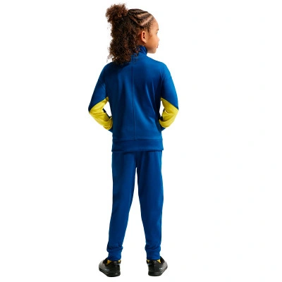 Tuta FC Barcelona Training 2025-2026 da Bambino