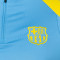 Felpa Nike Fc Barcelona Training 2025-2026
