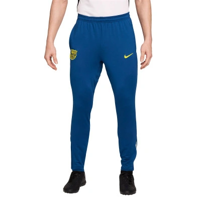 Pantaloni Fc Barcelona Training 2025-2026