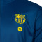 Tuta Nike Fc Barcelona Training 2025-2026