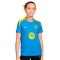 Maglia Nike Fc Barcelona Training 2025-2026 da Bambino