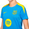 Maglia Nike Fc Barcelona Training 2025-2026 da Bambino