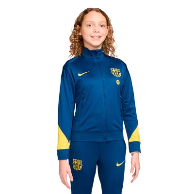 Tuta FC Barcelona Training 2025-2026 da Bambino