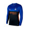 Maglia Nike Inter Fourth M/L 2025-2026