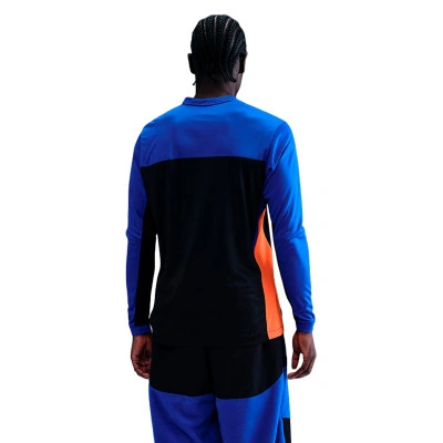 Maglia Inter Fourth M/L 2025-2026