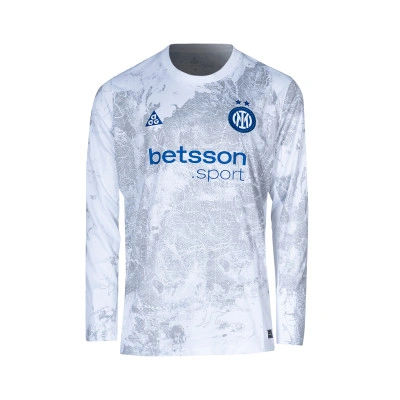 Maglia Inter Fourth M/L 2025-2026