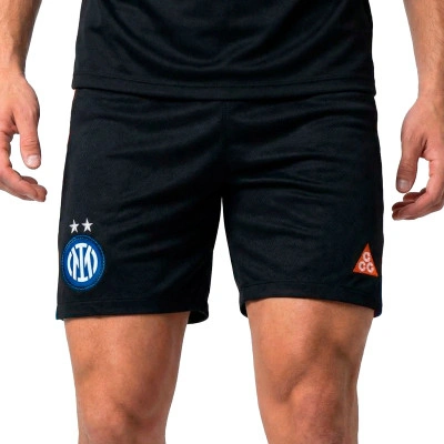 Pantaloncini Inter Fourth 2025-2026