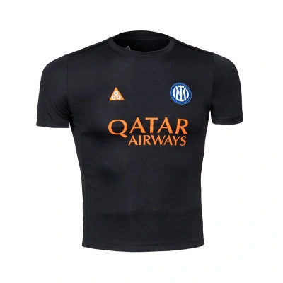 Maglia Inter Pre-Match Fourth 2025-2026 da Bambino